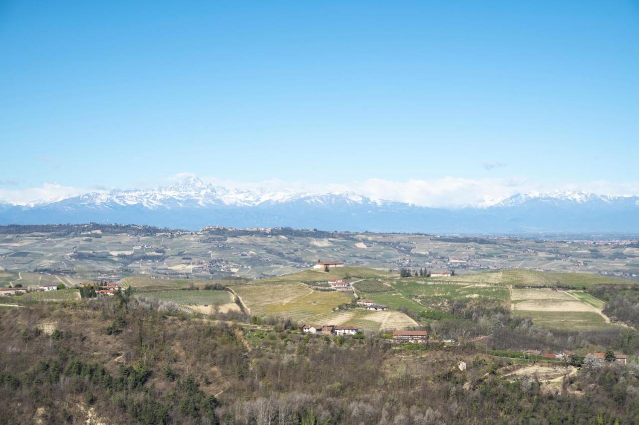 Il Piccolo Rifugio Διαμέρισμα Rodello Εξωτερικό φωτογραφία